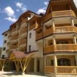 Hotel “Residence”, Zlatibor, Serbia