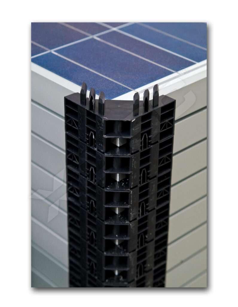 Solar panels PV