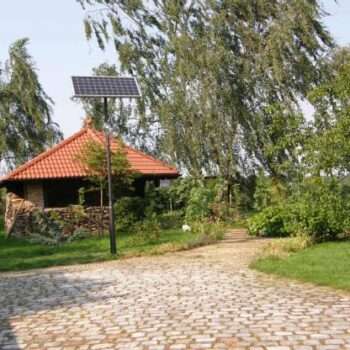 solarni PV paneli, elektrane