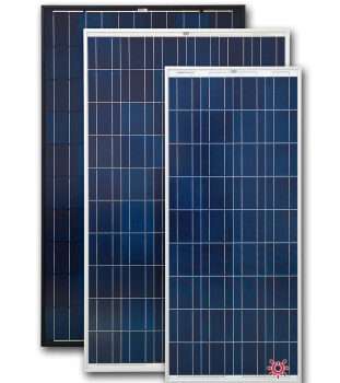 solarni PV paneli, fleksibilni
