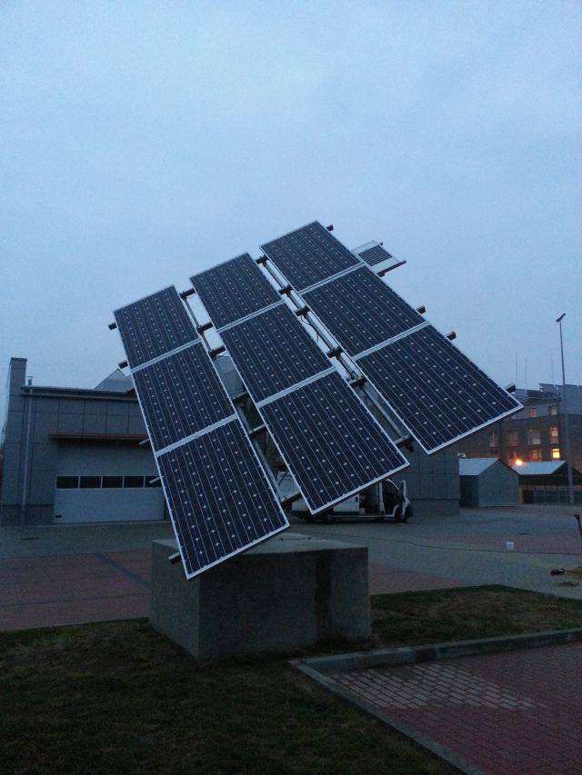 Solarne - PV elektrane